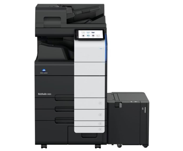 bizhub C450i מכונת צילום