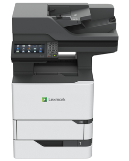 Lexmark MX722