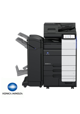 konica minolta Bizhub 750i