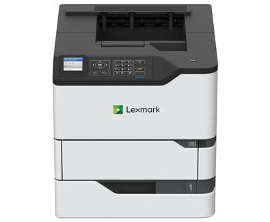 Lexmark MS823