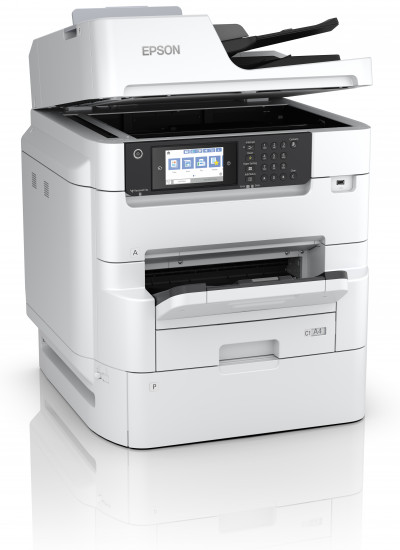 Epson WorkForce Pro WF-C879