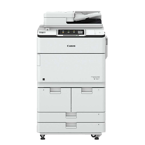 Canon 8986