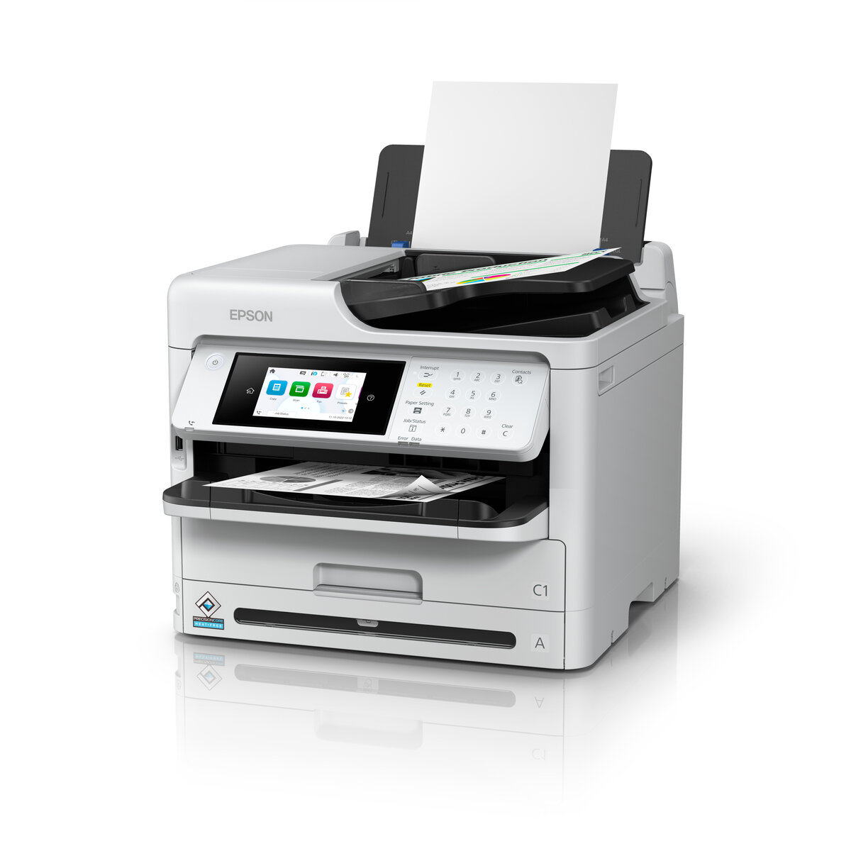Epson AIO 5899  