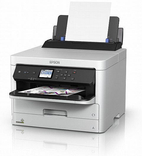 Epson Workforce C5290DW