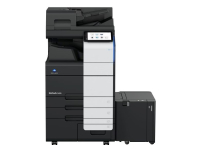 bizhub C450i מכונת צילום
