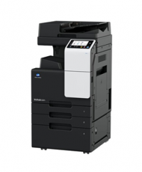 bizhub c257 2